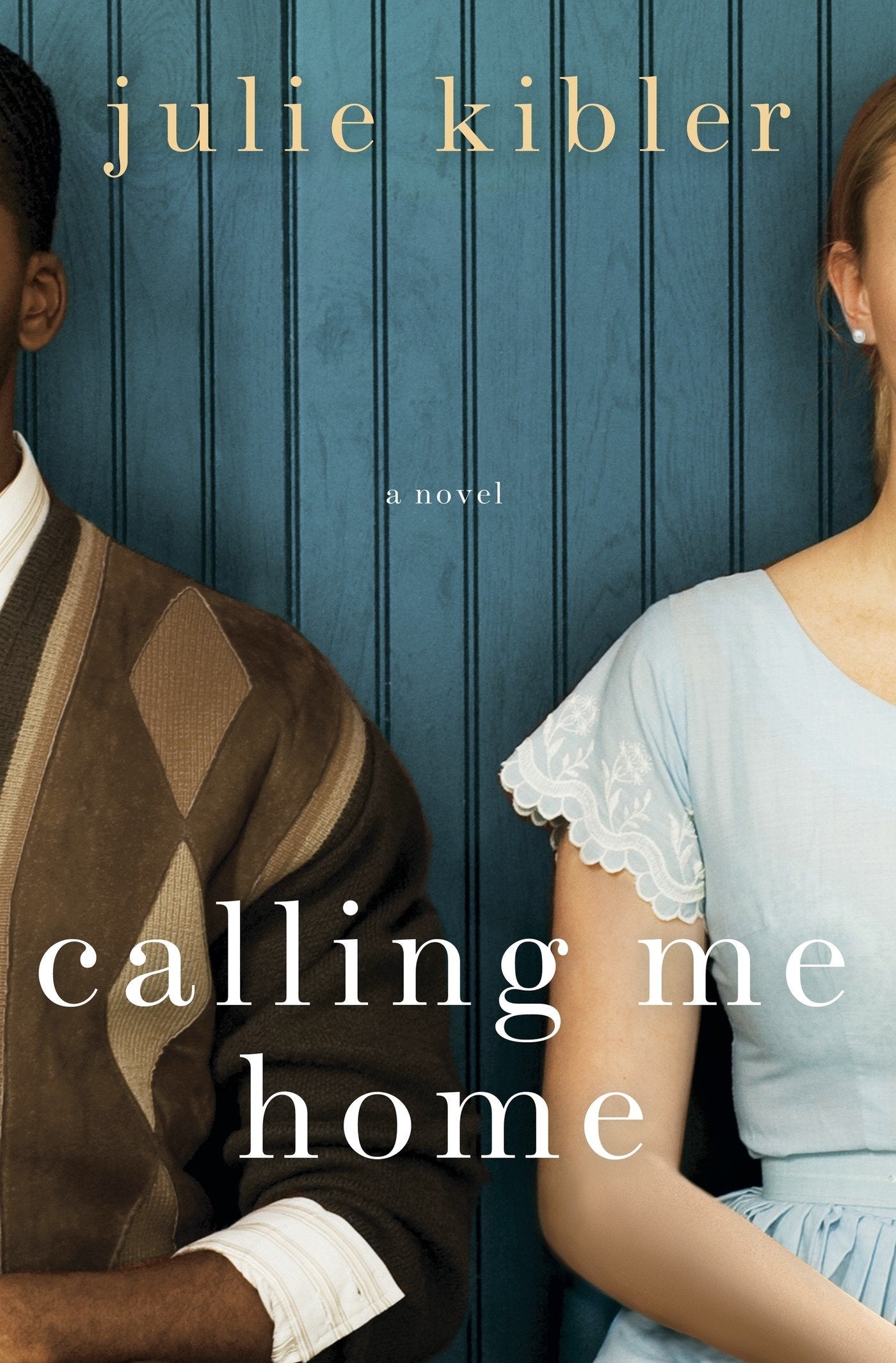 Calling Me Home: A Novel used book depot