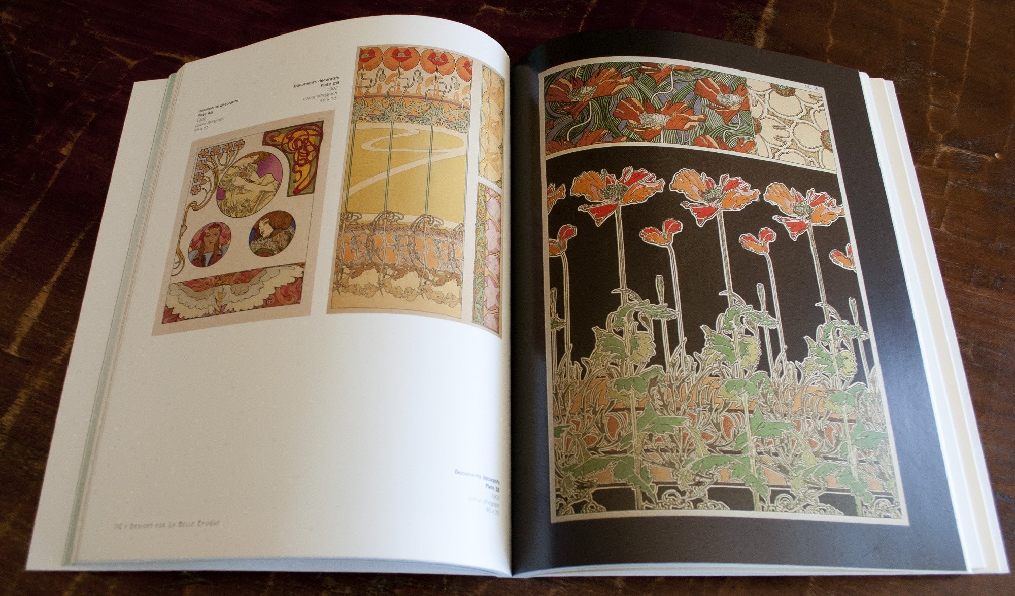Alphonse Mucha: Celebrating the Creation of the Mucha Museum, Prague used book depot