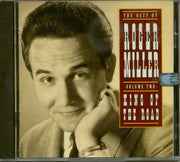 The Best of Roger Miller, Vol. 2: King of the Road used book depot