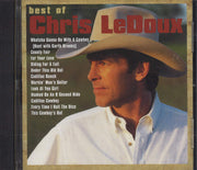 Best Of: Chris LeDoux used book depot