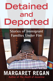 Detained and Deported: Stories of Immigrant Families Under Fire used book depot
