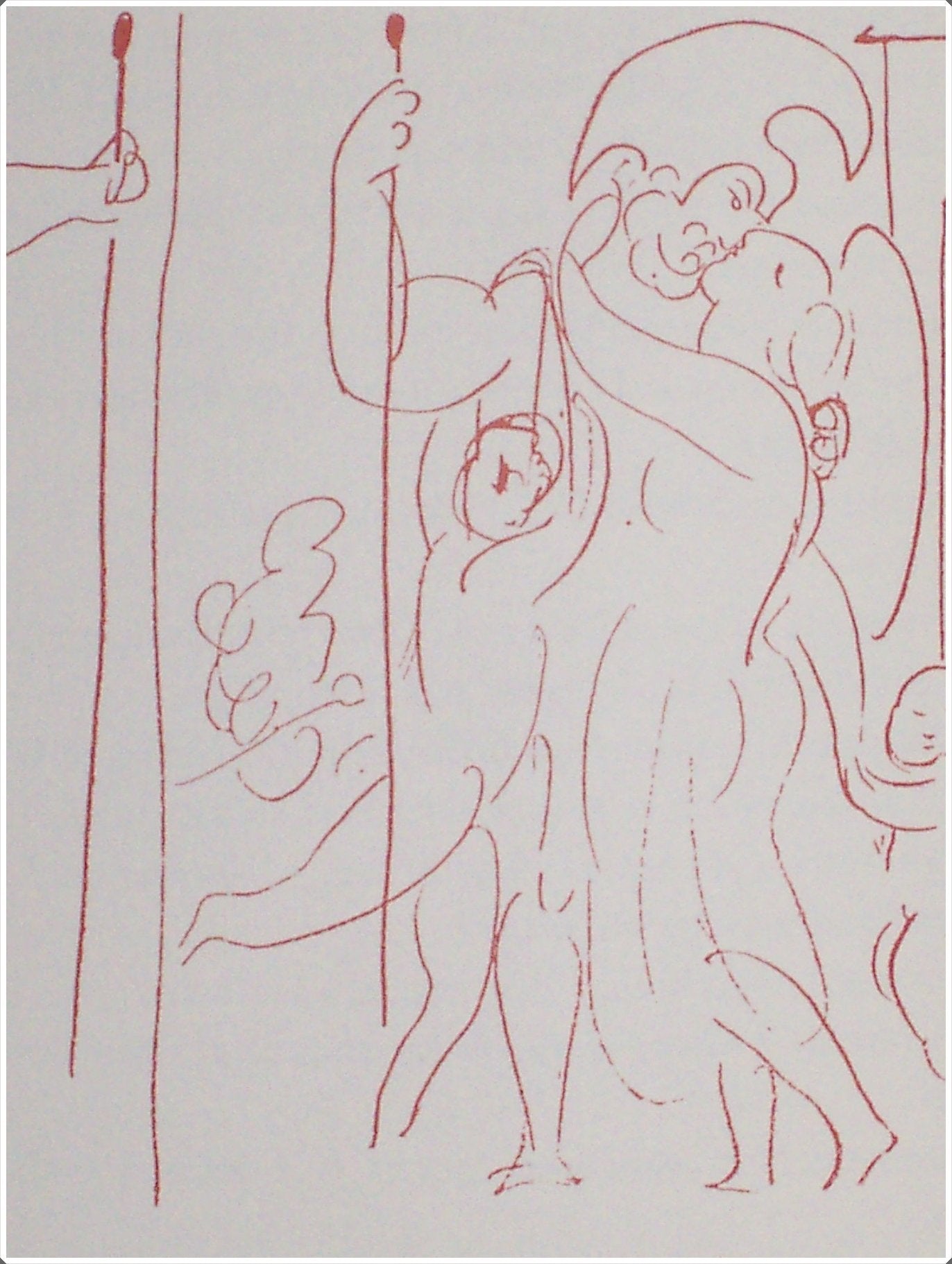 Lysistrata (Collector's Library of Famous Editions) used book depot