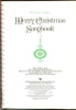 Merry Christmas Sound Book Reader Digest William L Simon [Hardcover] Readers Digest, And Jackson, Brenda, And McDonald, Ronald L