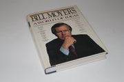 Bill Moyer's World of Ideas used book depot