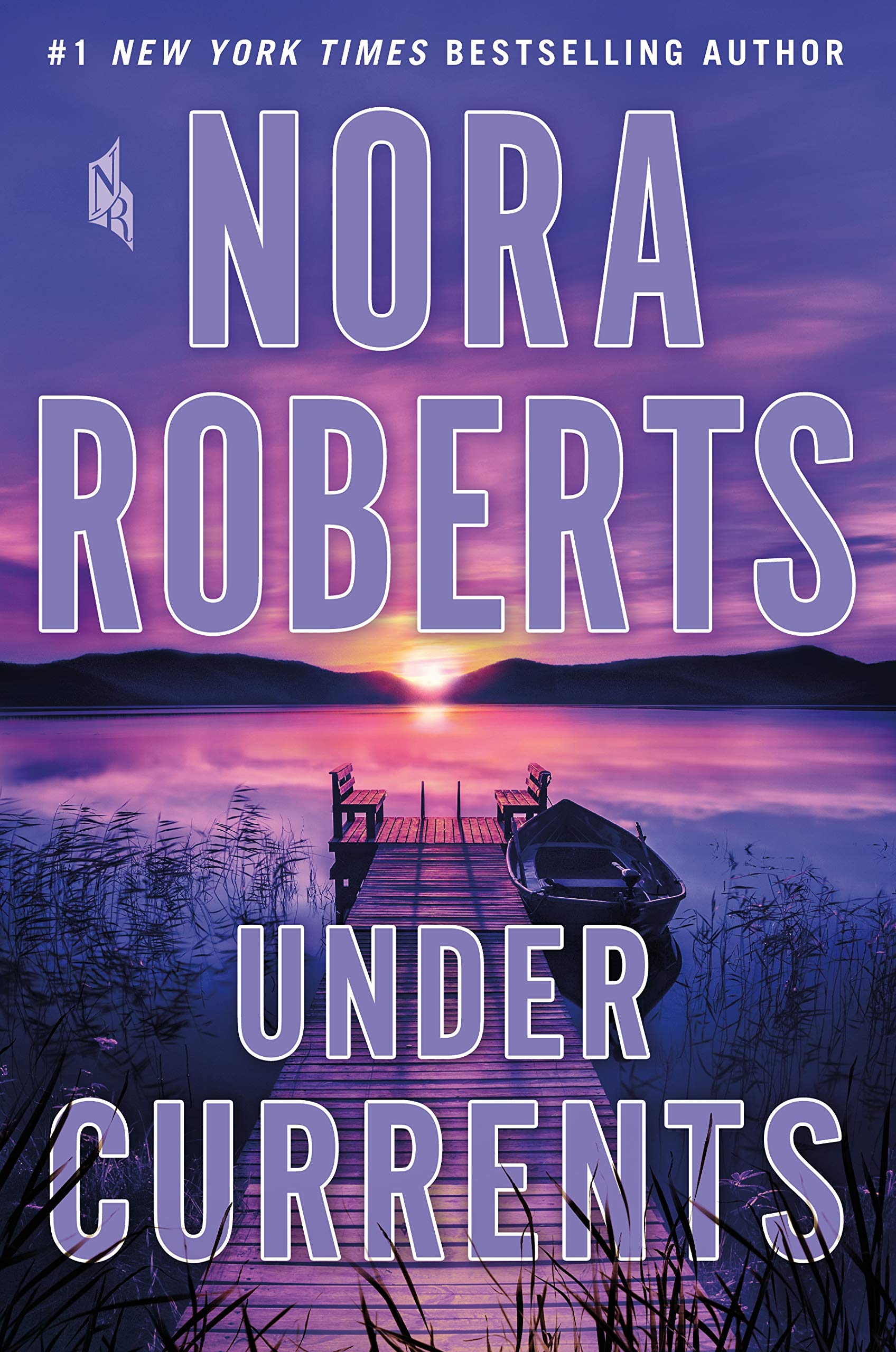 Under Currents: A Novel used book depot