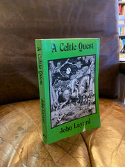 Celtic Quest: Sexuality and Soul in Individuation (SEMINAR SERIES) used book depot