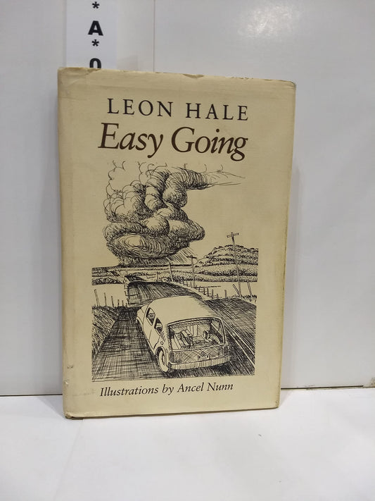 Easy Going Hale, Leon and Nunn, Ancel