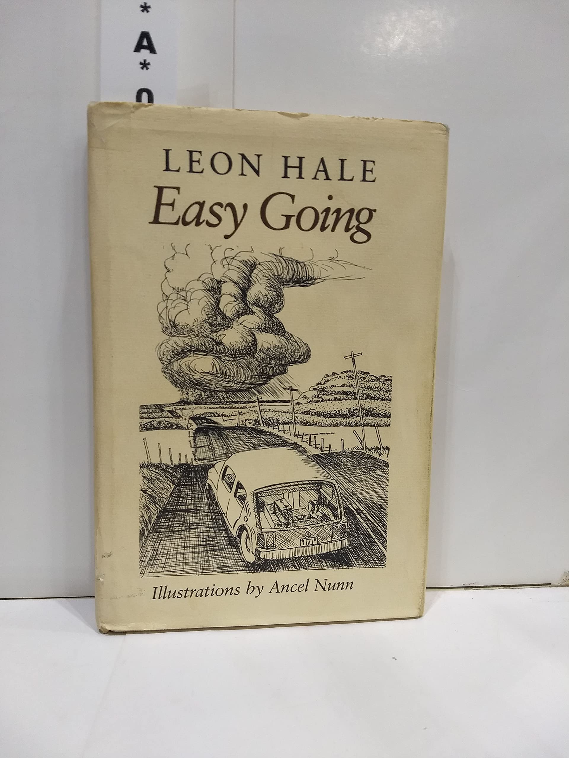 Easy Going used book depot