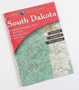 South Dakota Atlas & Gazetteer (Delorme Atlas & Gazetteer)