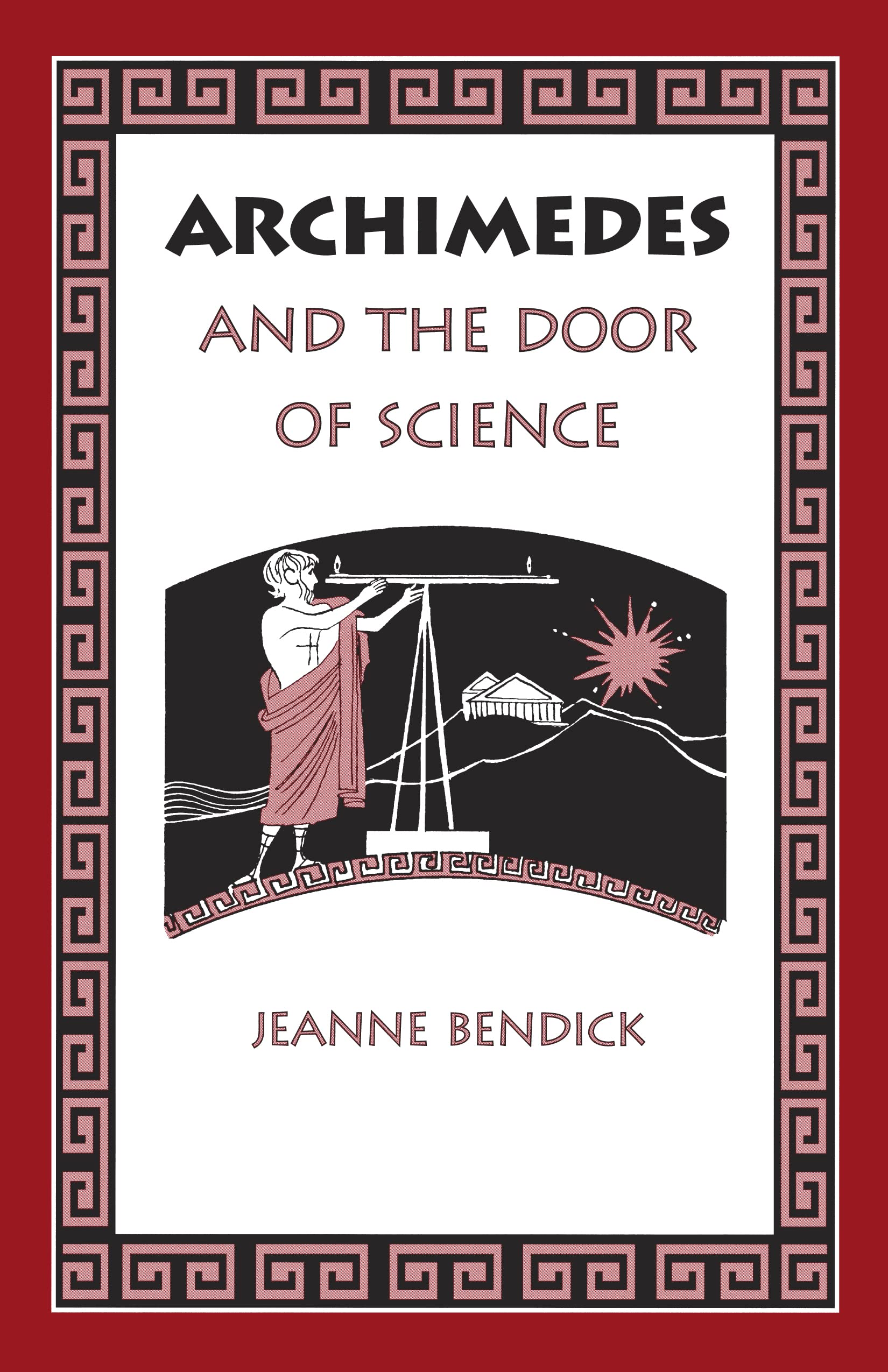Archimedes and the Door of Science (Living History Library) used book depot