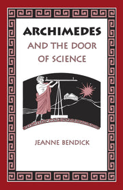 Archimedes and the Door of Science (Living History Library) used book depot