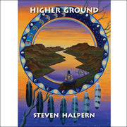 Higher Ground used book depot