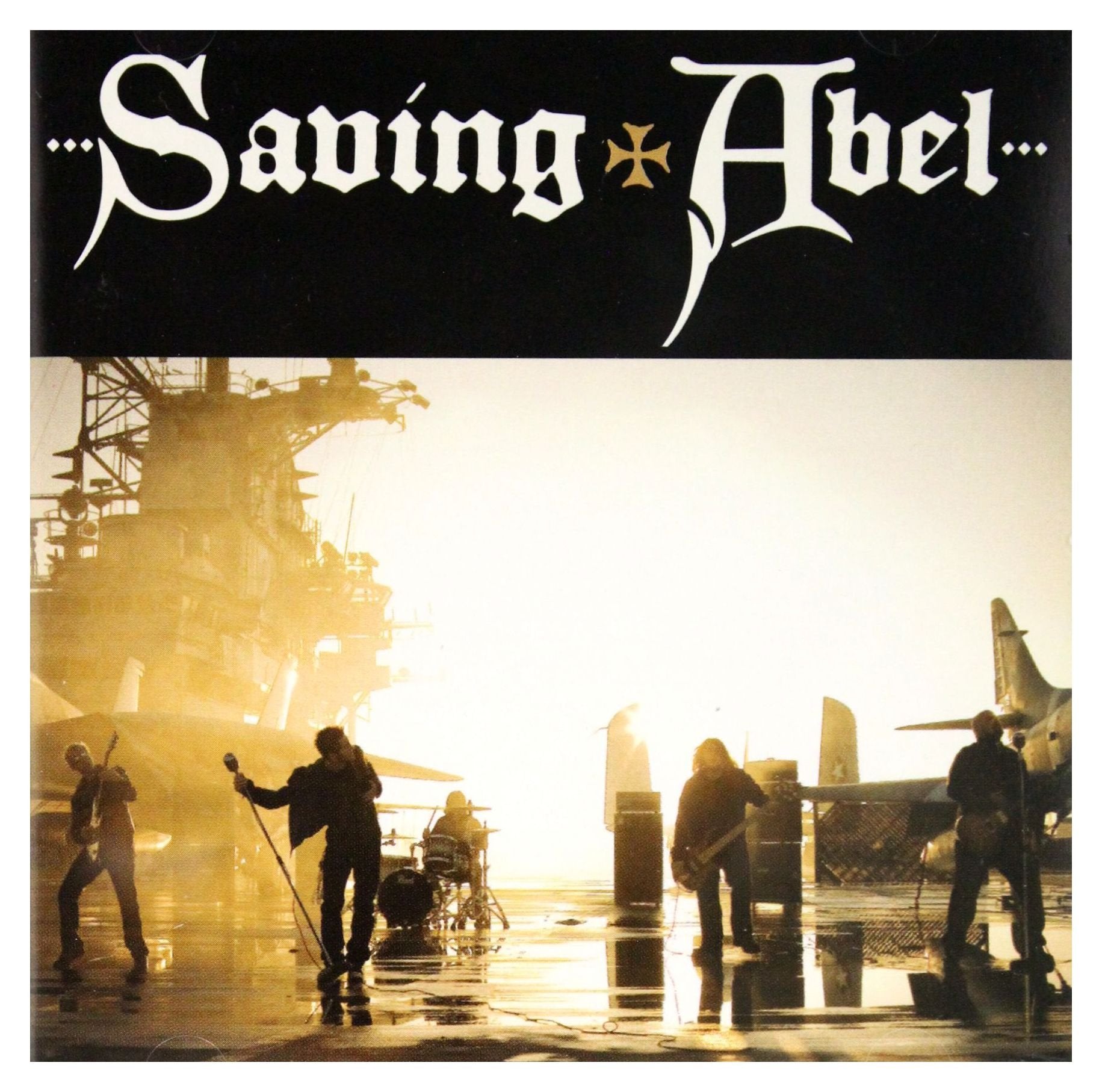Saving Abel [Explicit] used book depot