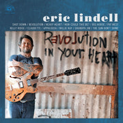 Revolution In Your Heart used book depot