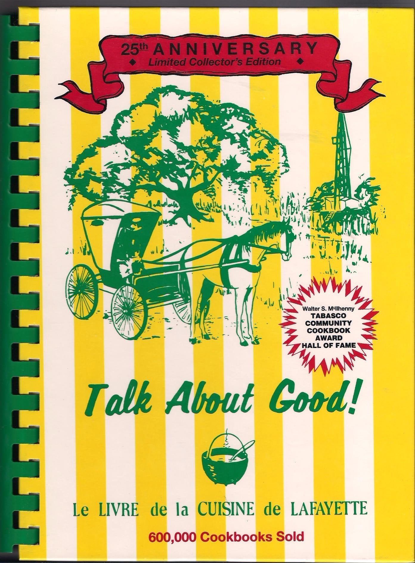 Talk about Good! used book depot