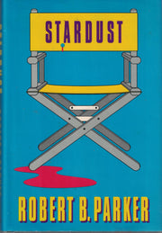 Stardust used book depot
