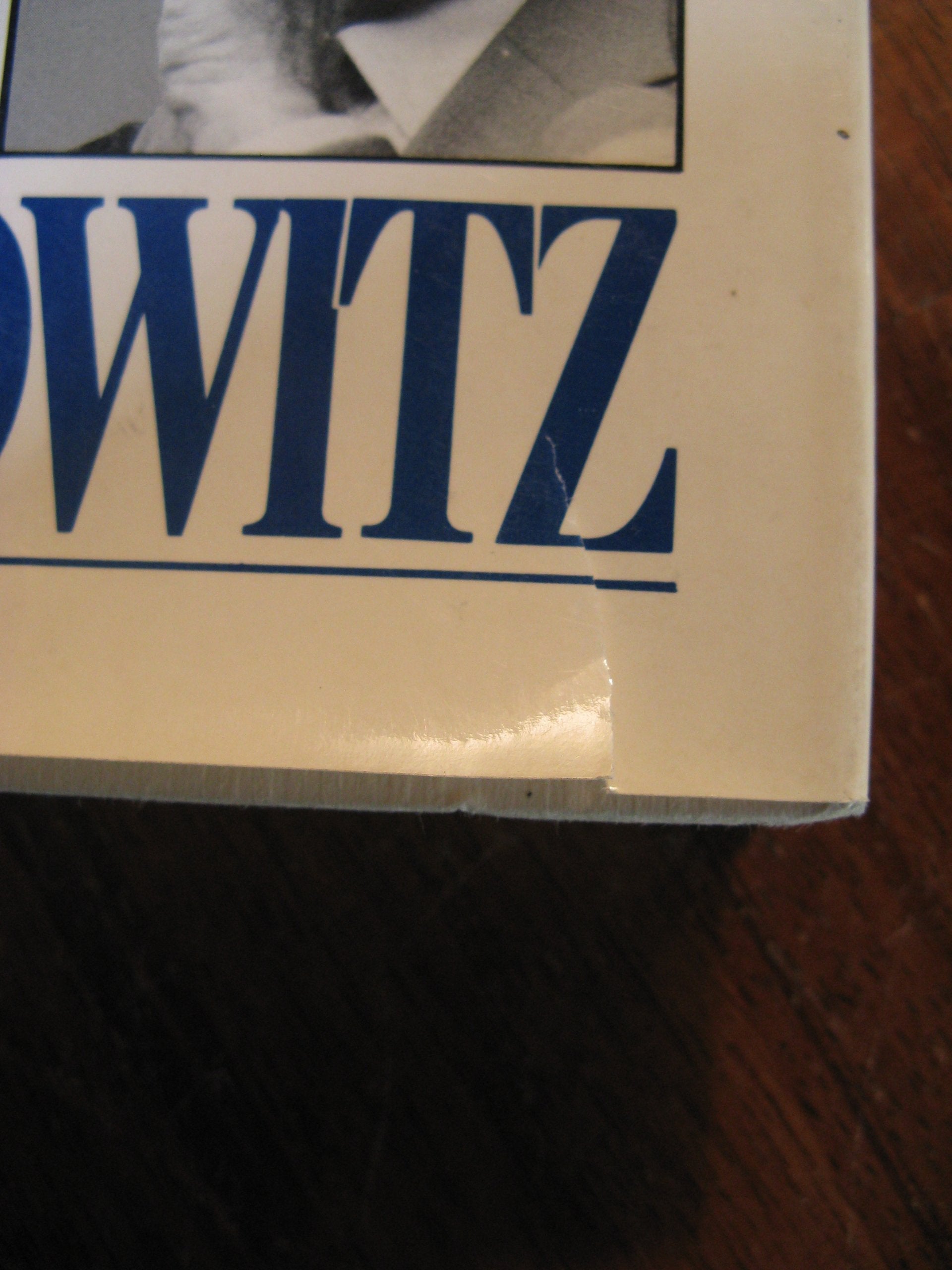Reversal of Fortune : Inside the Von Bulow Case used book depot