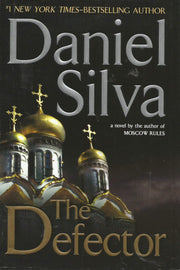 The Defector used book depot