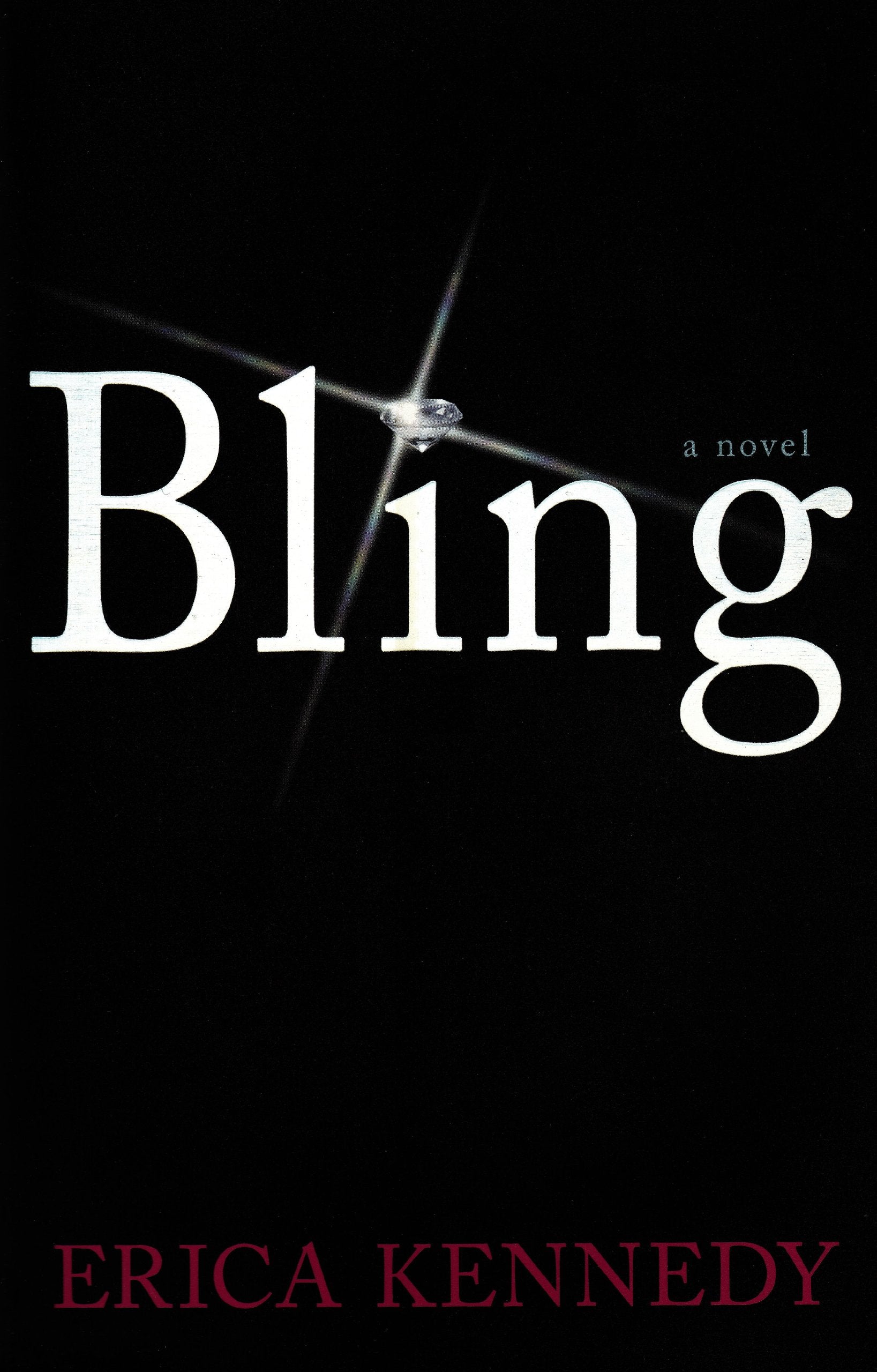 Bling used book depot