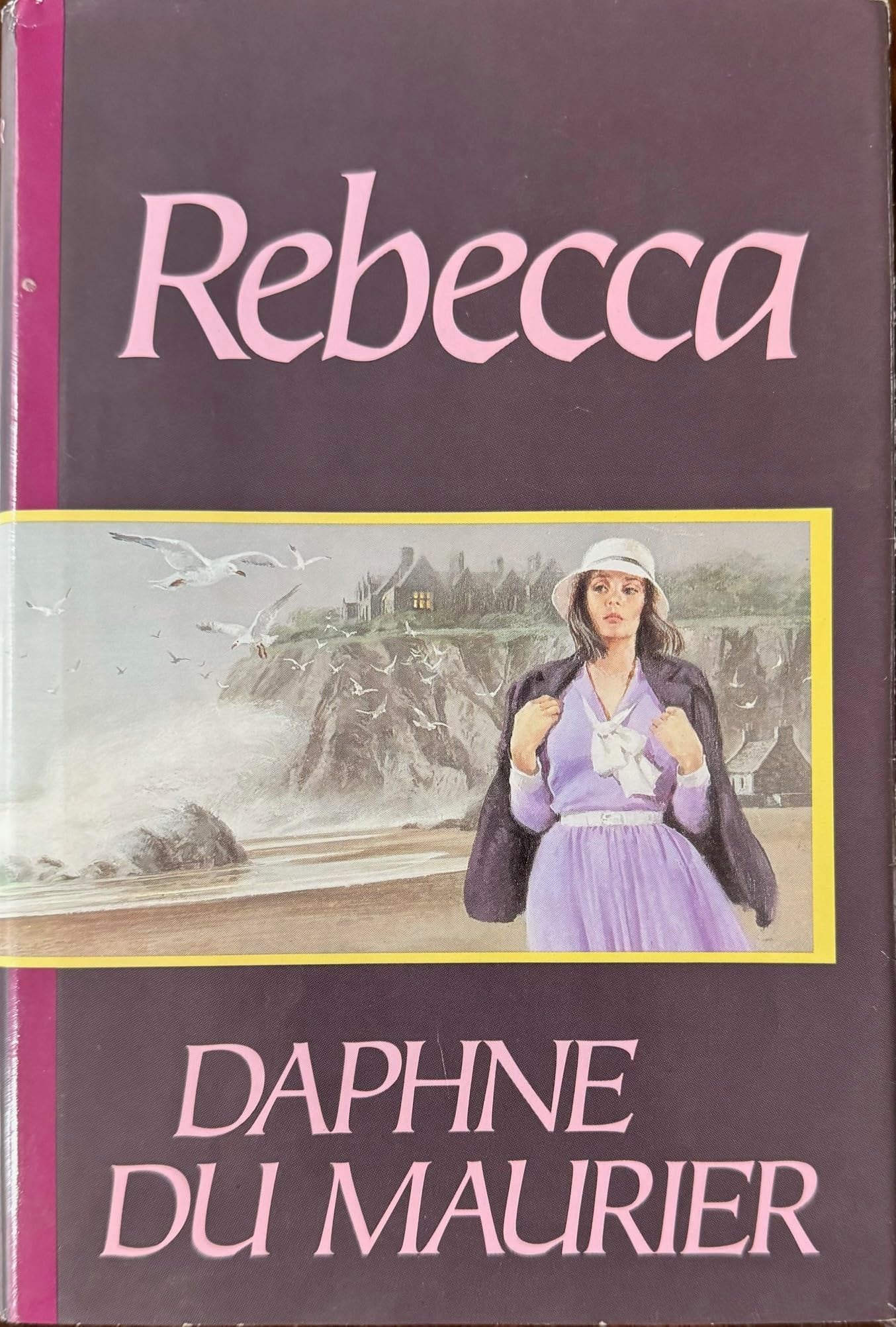 Rebecca