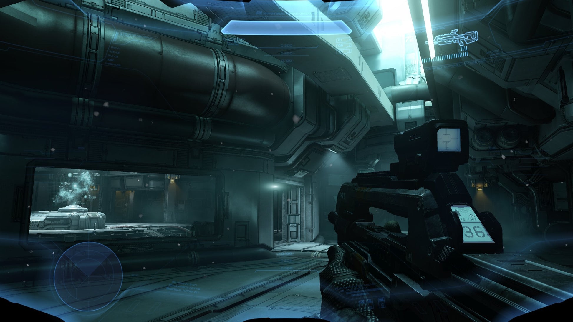 Halo 4 - Xbox 360 (Standard Game) used book depot