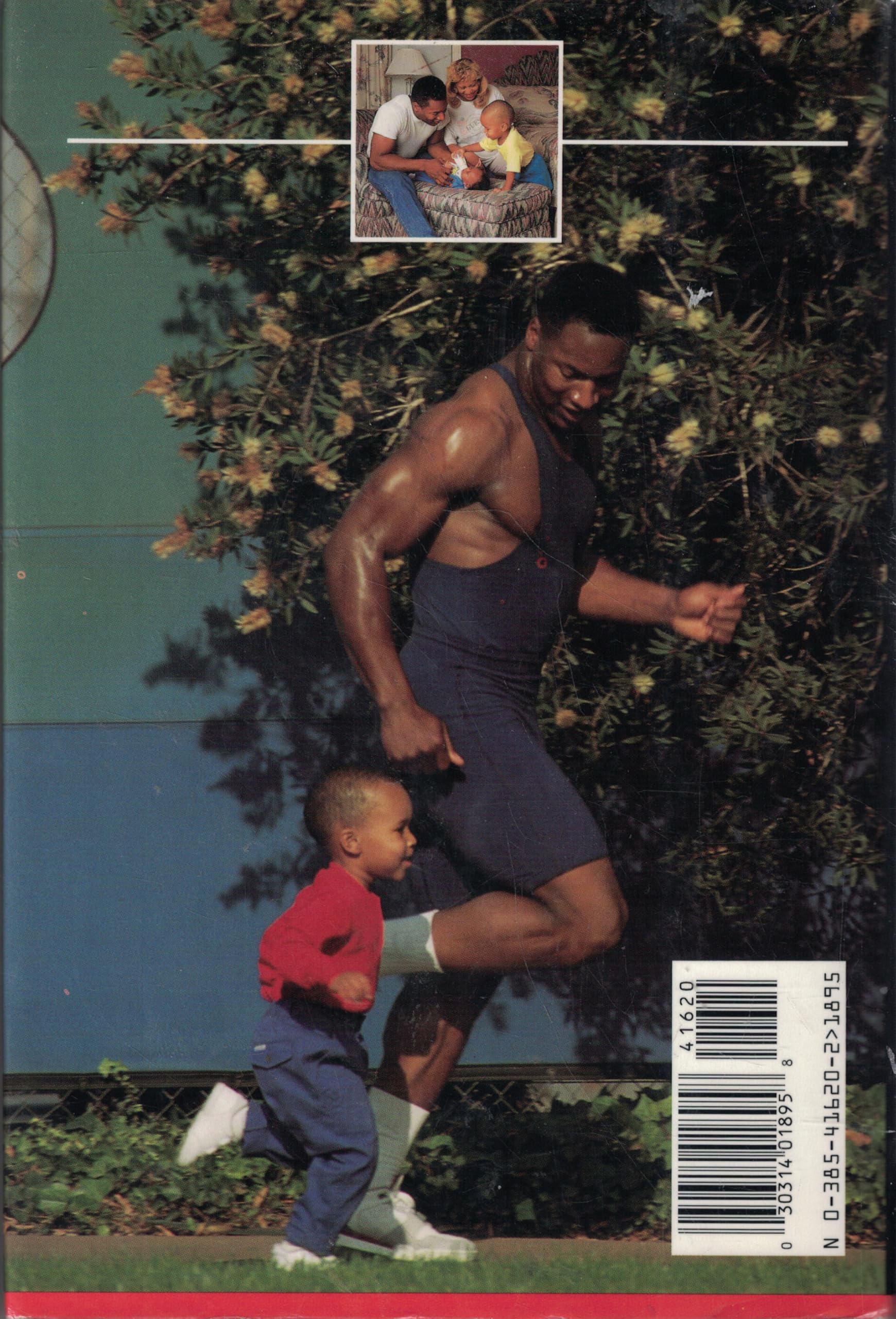 Bo Knows Bo used book depot