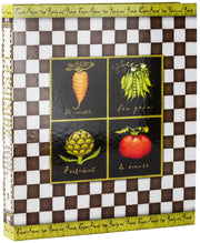 Deluxe Recipe Binder - La Cuisine used book depot