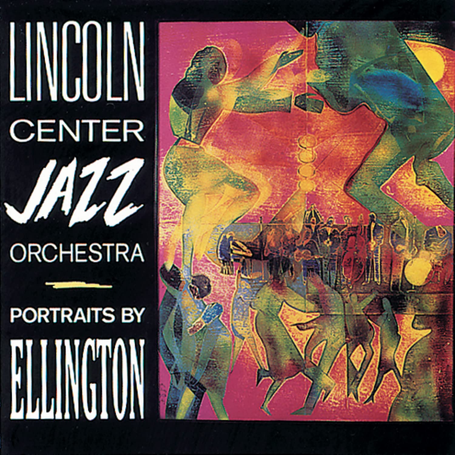 Portraits By Ellington used book depot