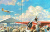 Women Aloft