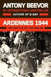 Ardennes 1944: The Battle of the Bulge used book depot