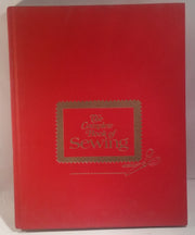 The Complete Book of Sewing Copyright 1972 Greystone Corp used book depot
