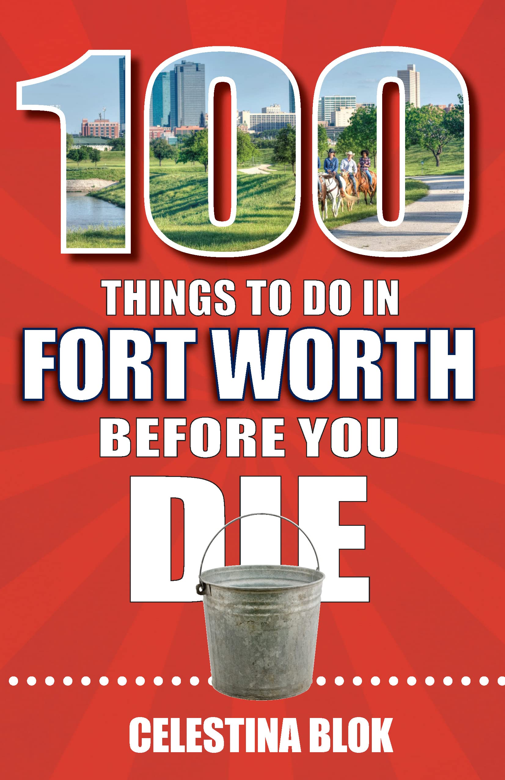 100 Things to Do in Fort Worth Before You Die used book depot