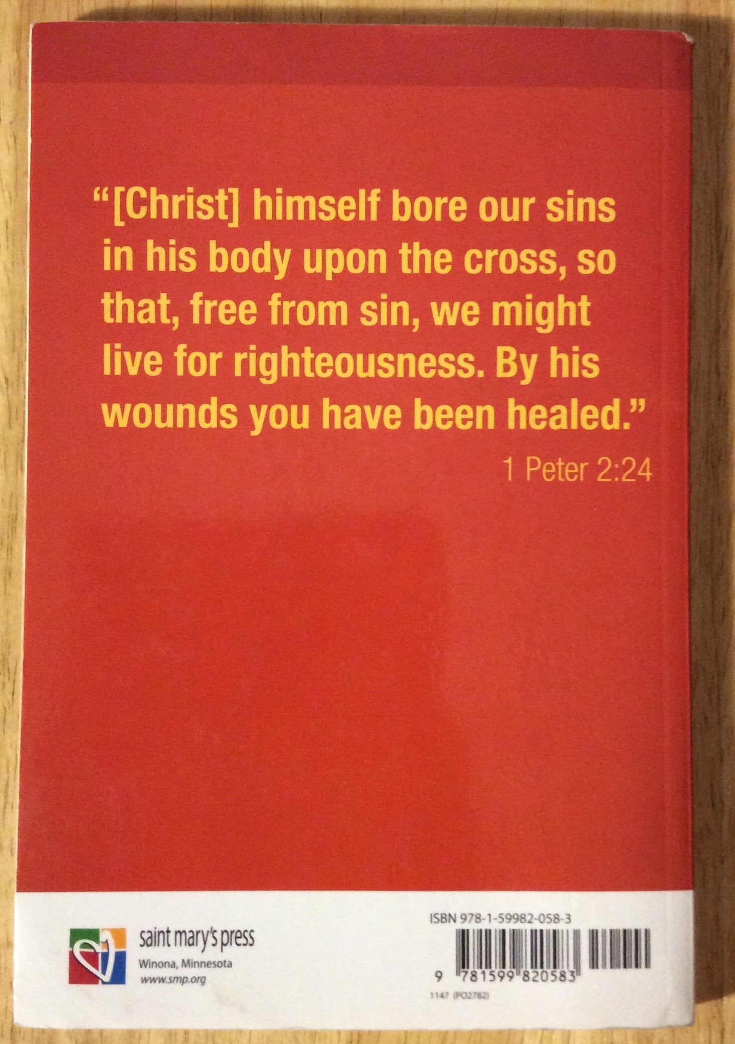 The Paschal Mystery: Christ's Mission of Salvation (Living in Christ) used book depot