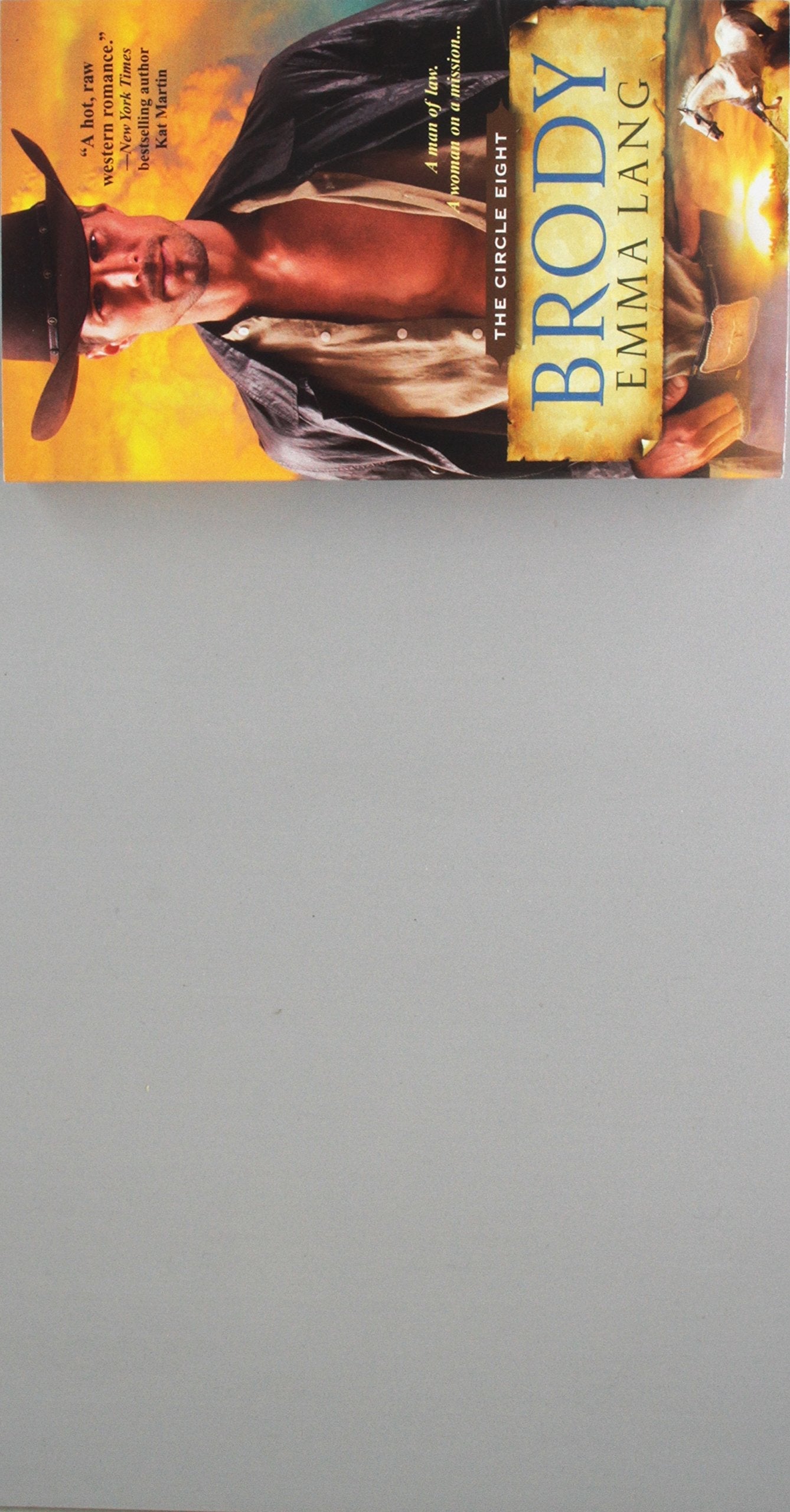 Brody used book depot