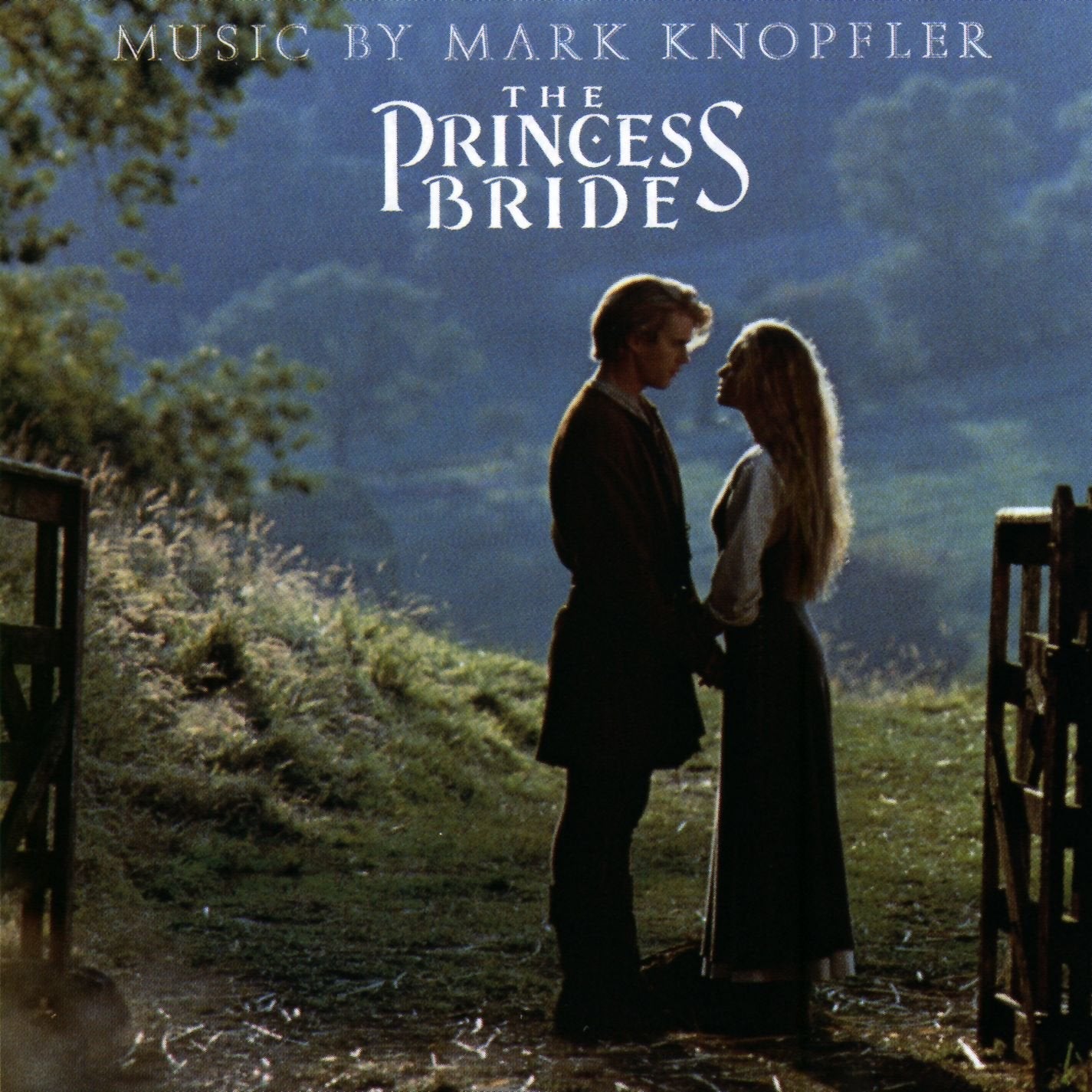 Princess Bride used book depot