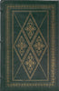 The Adventures of Huckleberry Finn Tom Sawyers Comrade [Leather Bound] Twain, Mark and Illus by Tom Allen