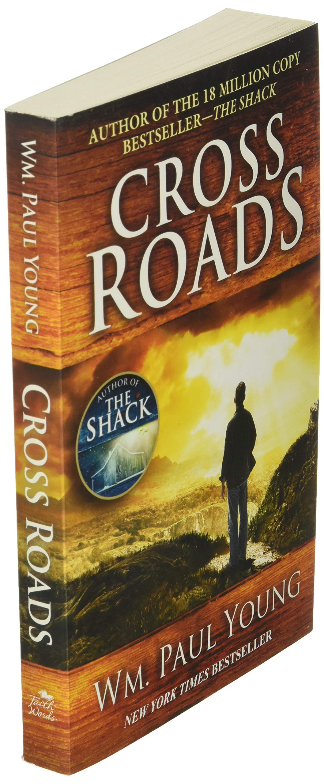 Cross Roads