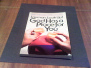 Layman, Look Up! God Has a Place for You used book depot