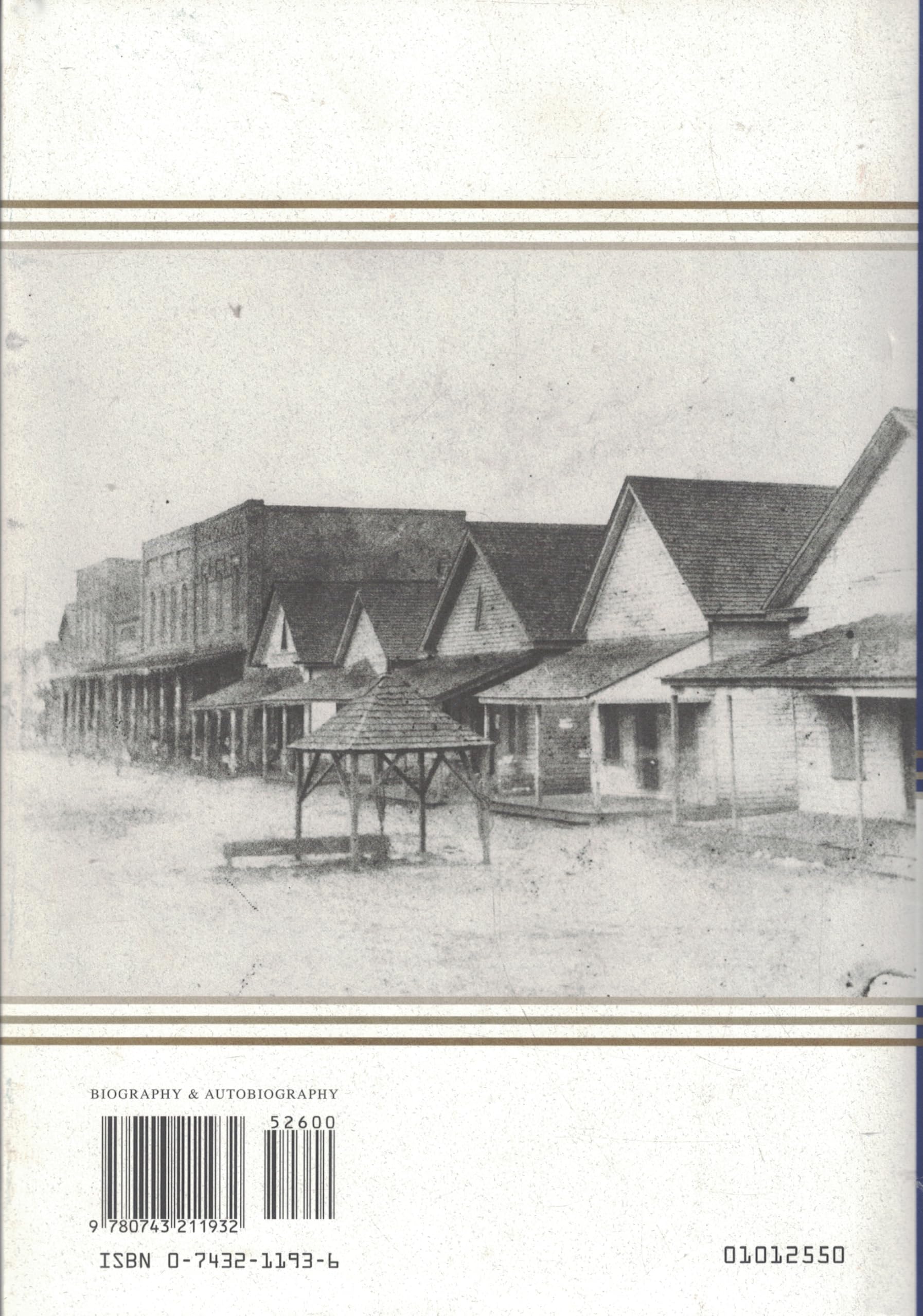 An Hour Before Daylight: Memories of a Rural Boyhood used book depot