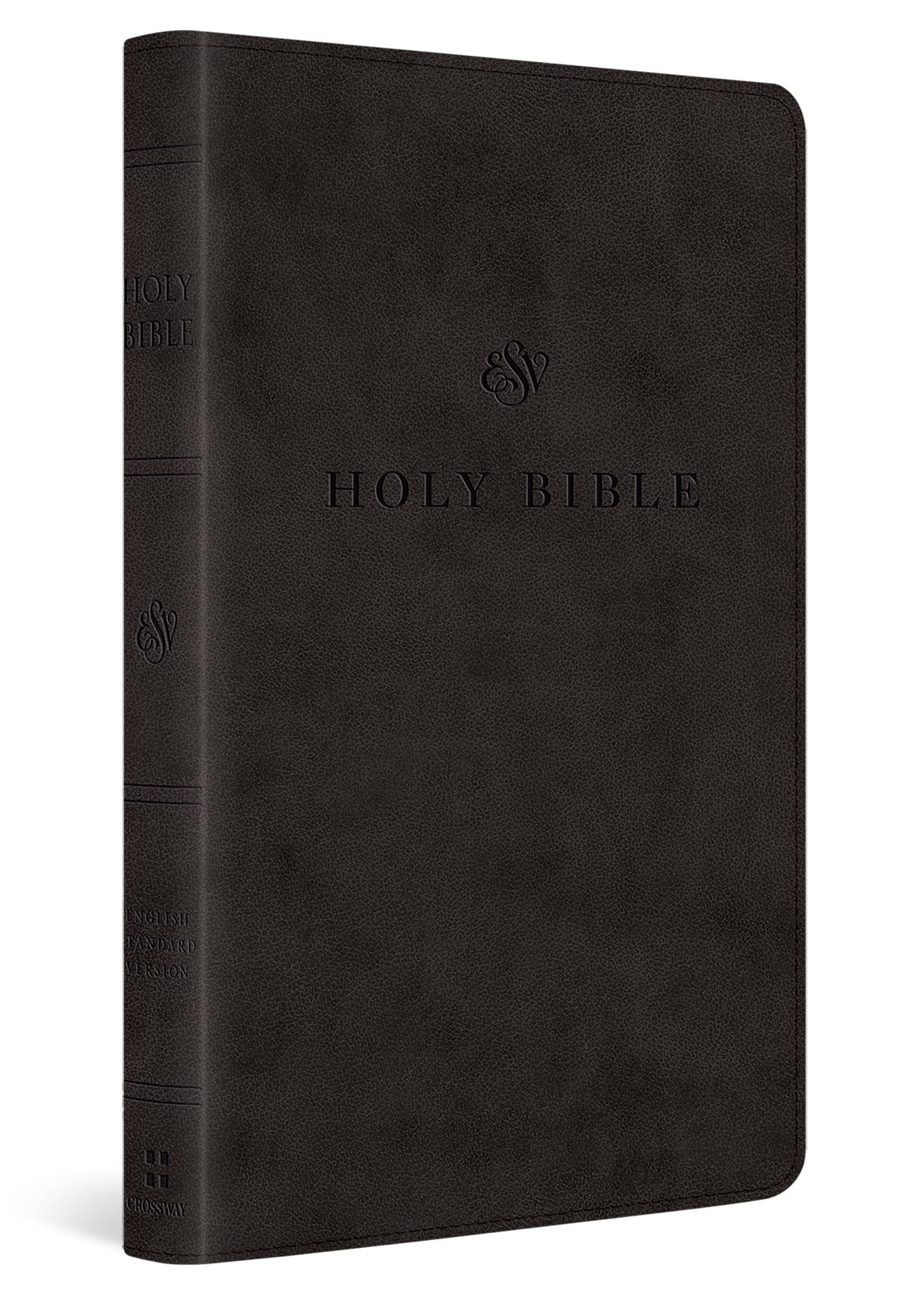 ESV Premium Church Bible (TruTone, Black): Holy Bible, English Standard Version