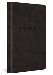 ESV Premium Church Bible (TruTone, Black): Holy Bible, English Standard Version
