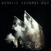 Seconds Out used book depot