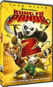 Kung Fu Panda 2