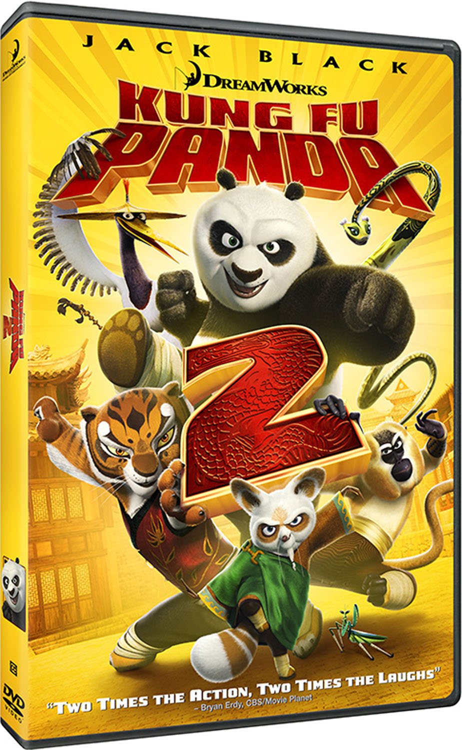 Kung Fu Panda 2
