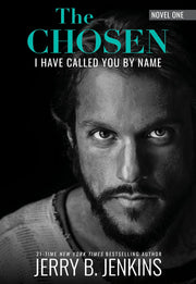 The Chosen Book One: I Have Called You by Name (Revised & Expanded) used book depot