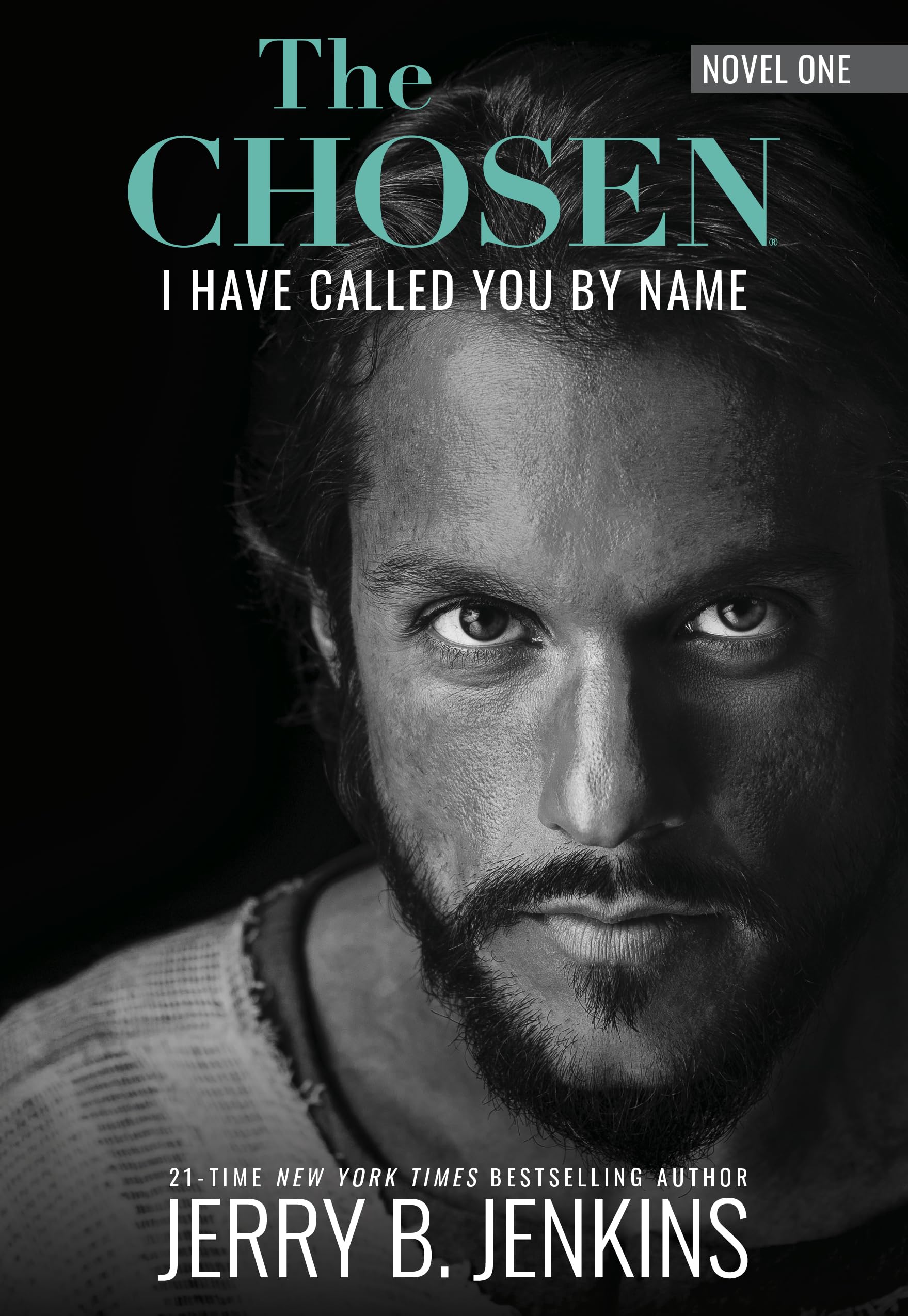 The Chosen Book One: I Have Called You by Name (Revised & Expanded) used book depot