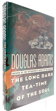 The Long Dark Tea-Time of the Soul used book depot