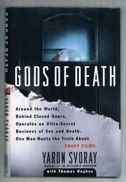 Gods of Death used book depot