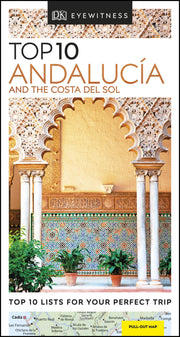 DK Eyewitness Top 10 Andalucía and the Costa del Sol (Pocket Travel Guide)