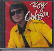 Rare Orbison 2 used book depot